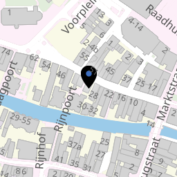 Appartement BDG00 B 8023 3