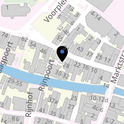 Appartement BDG00 B 8023 4