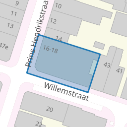 Perceel BDG00-C-3113