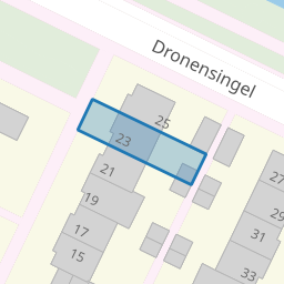 Perceel BDG00-C-5512