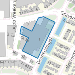 Perceel BDG00-C-5794