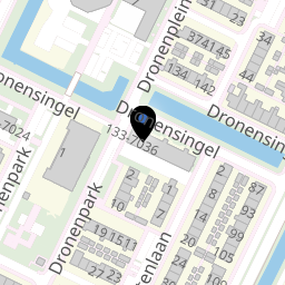 Appartement BDG00 C 6025 10