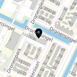 Appartement BDG00 C 6025 13