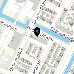 Appartement BDG00 C 6025 14