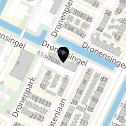 Appartement BDG00 C 6025 15