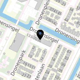 Appartement BDG00 C 6025 16