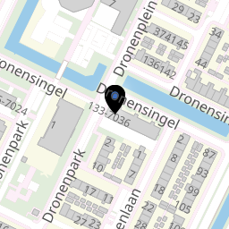 Appartement BDG00 C 6025 20