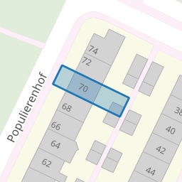 Perceel BDG00-C-6039
