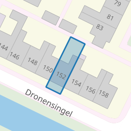 Perceel BDG00-C-6374