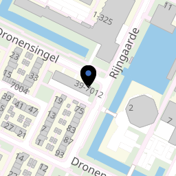 Appartement BDG00 C 6420 15