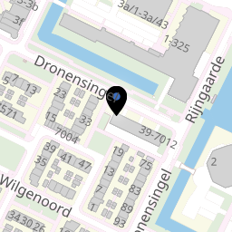 Appartement BDG00 C 6420 16