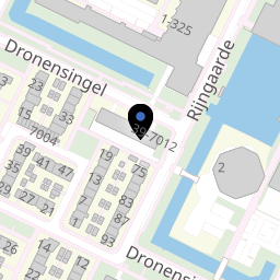 Appartement BDG00 C 6420 17