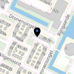 Appartement BDG00 C 6420 18