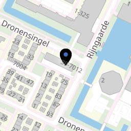 Appartement BDG00 C 6420 19