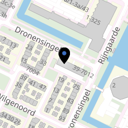 Appartement BDG00 C 6420 20