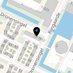 Appartement BDG00 C 6420 21