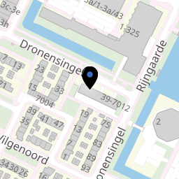 Appartement BDG00 C 6420 22