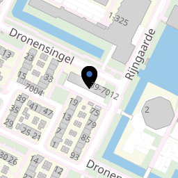 Appartement BDG00 C 6420 23