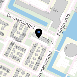 Appartement BDG00 C 6420 24
