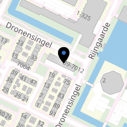 Appartement BDG00 C 6420 25