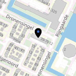Appartement BDG00 C 6420 26