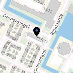 Appartement BDG00 C 6420 27