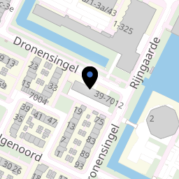 Appartement BDG00 C 6420 28