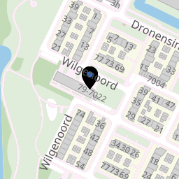 Appartement BDG00 C 6421 12