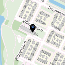 Appartement BDG00 C 6421 14