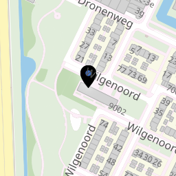 Appartement BDG00 C 6421 17