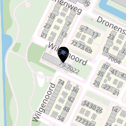 Appartement BDG00 C 6421 18