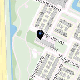 Appartement BDG00 C 6421 19