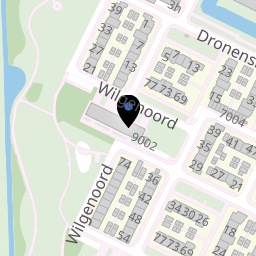 Appartement BDG00 C 6421 20