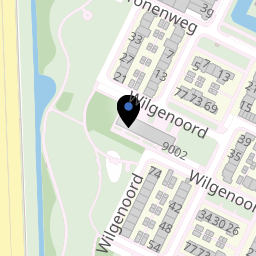 Appartement BDG00 C 6421 21
