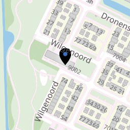 Appartement BDG00 C 6421 22