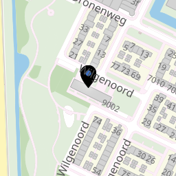 Appartement BDG00 C 6421 23