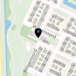 Appartement BDG00 C 6421 28
