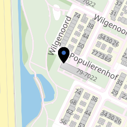 Appartement BDG00 C 6435 11