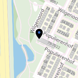 Appartement BDG00 C 6435 13