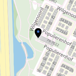 Appartement BDG00 C 6435 15