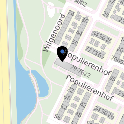 Appartement BDG00 C 6435 17