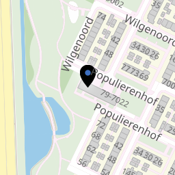 Appartement BDG00 C 6435 19