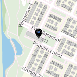 Appartement BDG00 C 6435 20