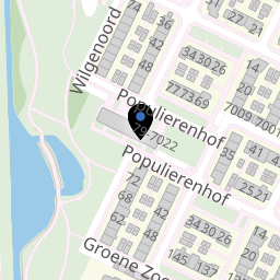 Appartement BDG00 C 6435 22