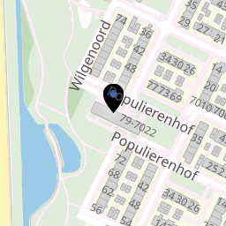 Appartement BDG00 C 6435 23