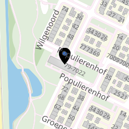 Appartement BDG00 C 6435 24