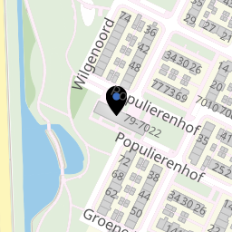 Appartement BDG00 C 6435 25