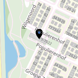 Appartement BDG00 C 6435 26