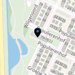 Appartement BDG00 C 6435 27