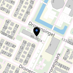 Appartement BDG00 C 6436 11